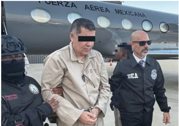 EUA acorrala al ‘Cuini’: 76 mil pruebas hunden al cerebro financiero del CJNG
